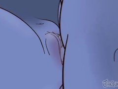 Meme TXT cute couple fucking