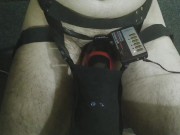 Preview 3 of E-stim and milking machine, double the intensity