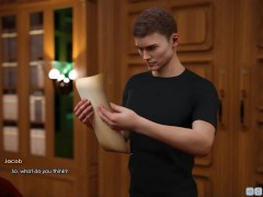 Lust Academy 2 - 113 - Clues by MissKitty2K