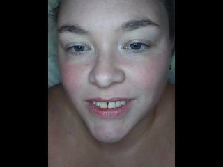 Make me your cum slut