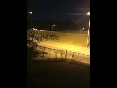 Kansas City Tranny TSCoco2016 Public Play