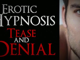 Hypnotic Audio. Tease and Denial. Male_Voice ASMR Moaning Until You Cum. GuidedMasturbation.