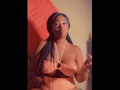 Freestyle called Watch how you step