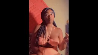 Freestyle called Watch how you step