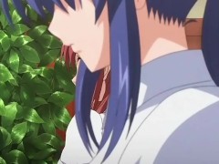 Video Hentai Pros - Cafe Employee Masaru Does Naughty Games With The Waitresses While The Manager Is Away