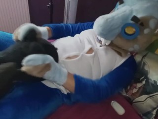 Эрик и Беззубик