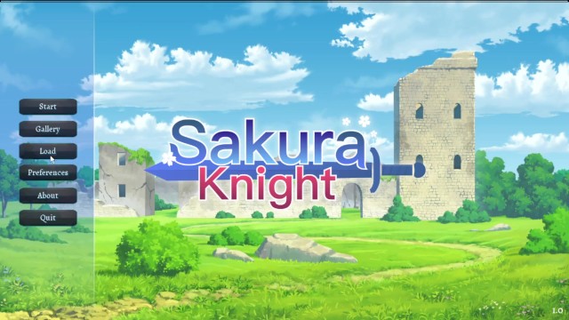 Sakura Knight Full Gallery Yuri 18  Fanservice Appreciation Uncensored