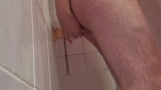 Montando meu vibrador