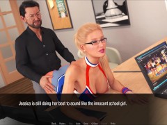 Jessica O'Neil's Hard News 68