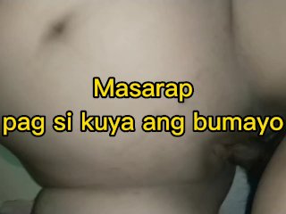 Sarap ng kantot baon na baon