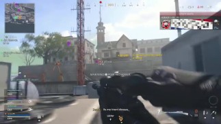 ОСНОВНЫЕ МОМЕНТЫ WARZONE MINI