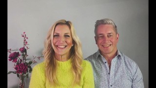 Interview with porn creator couple ! Serenexx 💋
