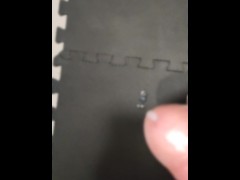 3日オナニーを我慢したら、大量発射。恥ずかしいけど見て欲しい。僕のズル剥けちんちん - Screenshot 16 of 16 - Japanese