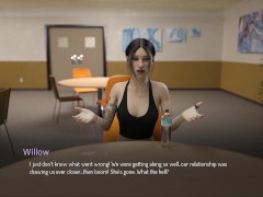 COLLEGE BOUND #177 • Visual Novel PC Gameplay [HD]