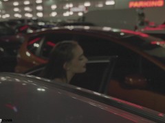 Newlywed couple first time making love - Screenshot 4 of 16 - Franco Styles