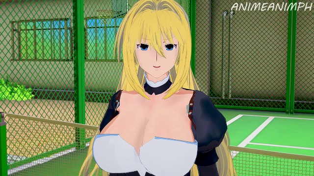 640px x 360px - SEKIREI No#09 TSUKIUMI ANIME HENTAI 3D UNCENSORED - Pornhub.com