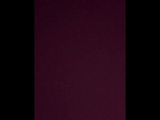 She luv how I hit it 