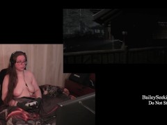 Naked Quarry Play Through part 1
