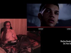 Naked Quarry Play Through part 4