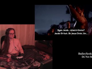 Naked Quarry Play Through part 5