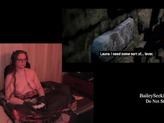 Naked Quarry Play Through part 8