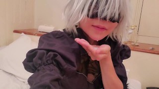 コスプレ フェラ 口内発射Cosplay Fellatio Mouth Cum Shot