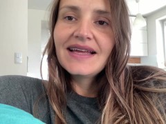 I introduce myself litll more here. Tell about myself and what I do here. Be loyal slave for me. 