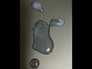 Sperme éjaculé Aujourd'hui