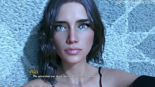 Being a DIK #19 | Piano Time With JILL [HD]