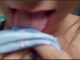 cum in mouth, only fans, kink, feet fetish