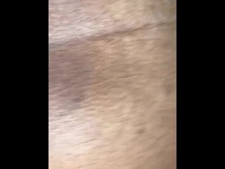 ebony, exclusive, vertical video, milf