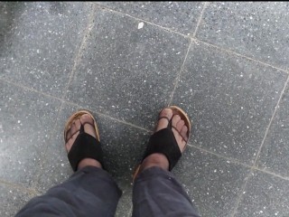 Das Fremde Kondom Im Briefkasten 1