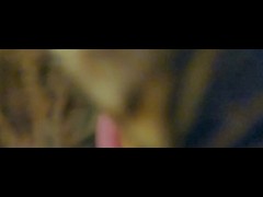 Pussy invites you to join her while she is exercising at the gym ... . I can't help but reward you.