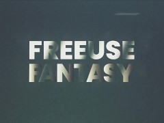 Video FreeUse Fantasy - Thick Assed Busty Stepdaughters Fiji Falzz & Lilith Grace Let Stepdaddy Fuck Them