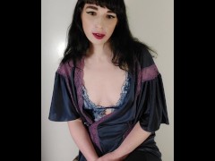 Meet Your New Goddess