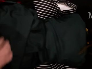 เนตรนารีดีต่อใจ โดนแตกในซะเลย รีบดูก่อนโดนลบ ก่อนโดนบล็อกประเทศไทย Thai creampie - Miss Creampie