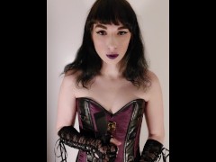 Basic Slave Rules - Screenshot 2 of 16 - Mistress