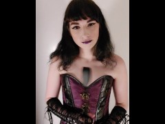 Basic Slave Rules - Screenshot 4 of 16 - Slave Training