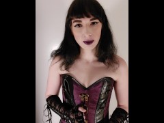 Basic Slave Rules - Screenshot 5 of 16 - Bdsm Slave Training