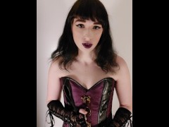 Basic Slave Rules - Screenshot 6 of 16 - Femdom