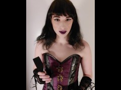 Basic Slave Rules - Screenshot 7 of 16 - Mistress