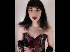 Basic Slave Rules - Screenshot 9 of 16 - Slave Training