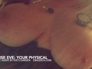Nurse Eve: your Physical - Erotic Audio by Eve's Garden (Eraudica ...