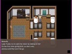 ~Imperial Knightess Weins Irregular Life~[Android] Part3 {Final 2/5}