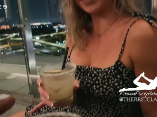 #35 An Unforgettable Night with TheFirstClassJD Episode 9 - 38m21s