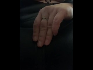 解开那个阴户的拉链