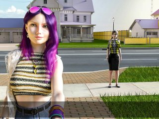 Let's Play: Come Inside