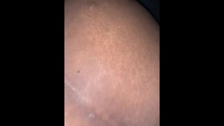 WATCH my girl cream my DICK.. Tell me what y’all think?!?!