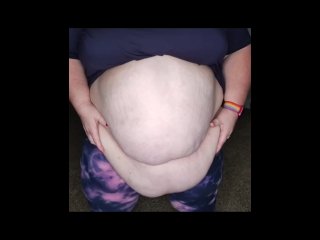 big tits, exclusive, solo female, ssbbw