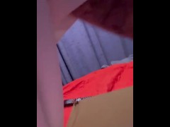 A surprise in the mail 